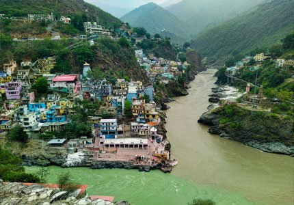Tehri Garhwal Self Drive Car